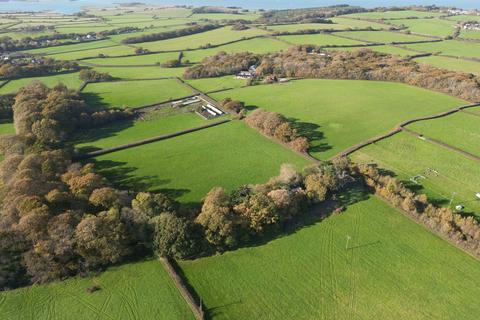 Land for sale - Whitehouse Road, Newport