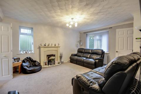 4 bedroom detached house for sale - Adwell Drive, Lower Earley