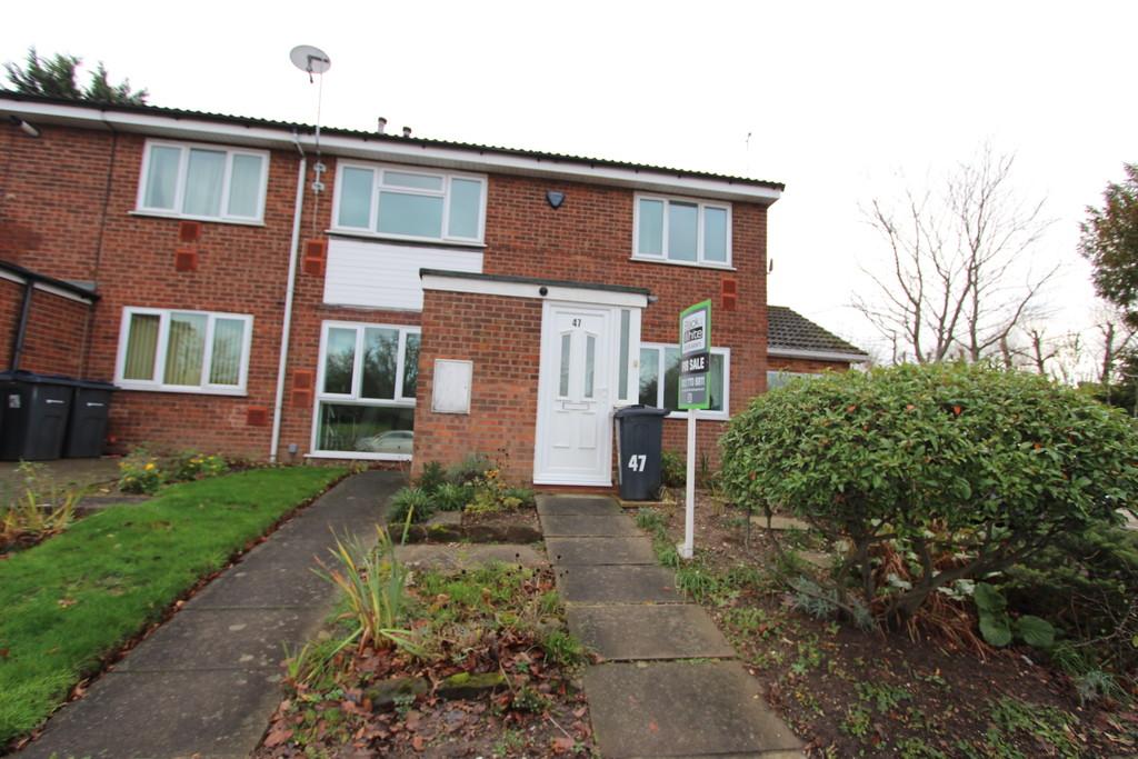 Tile Cross Road, Tile Cross, Birmingham 2 bed £115,000