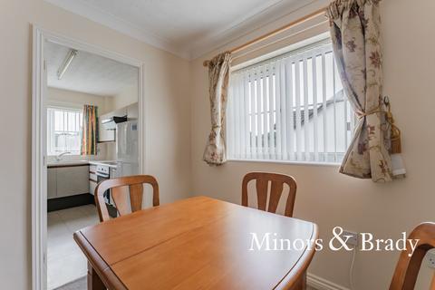 2 bedroom flat for sale - Armstrong Road, Norwich