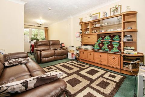 3 bedroom end of terrace house for sale, Bishop Rise, Thorpe Marriott, Norwich