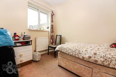 3 bedroom end of terrace house for sale - Bishop Rise, Thorpe Marriott, Norwich