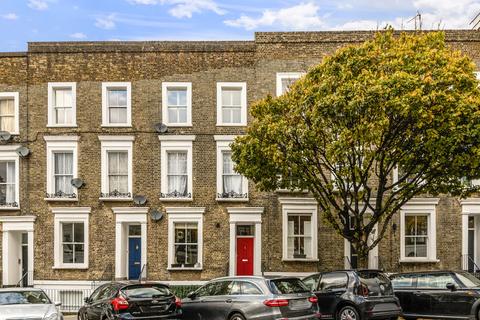 3 bedroom apartment for sale - Offord Road, Islington, London, N1