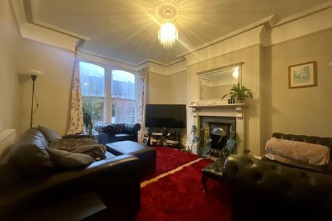 4 bedroom terraced house to rent - Richmond Road, Lincoln