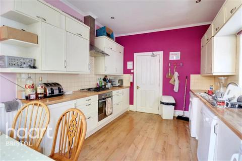 1 bedroom in a house share to rent - Oldbury Court Road, Bristol