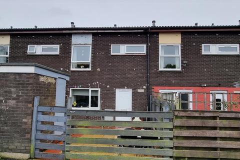 2 bedroom terraced house for sale - MARRICK CLOSE, NEWTON AYCLIFFE, Bishop Auckland, DL5 7NE
