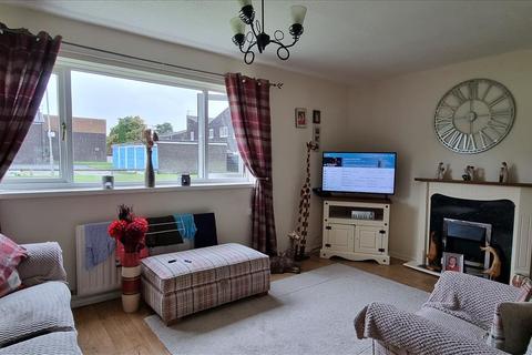 2 bedroom terraced house for sale - MARRICK CLOSE, NEWTON AYCLIFFE, Bishop Auckland, DL5 7NE