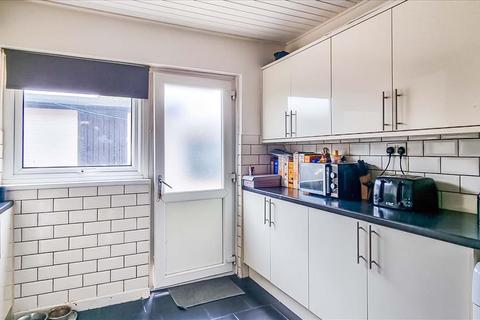 3 bedroom terraced house for sale - GARBURN PLACE, NEWTON AYCLIFFE, Bishop Auckland, DL5 7DE