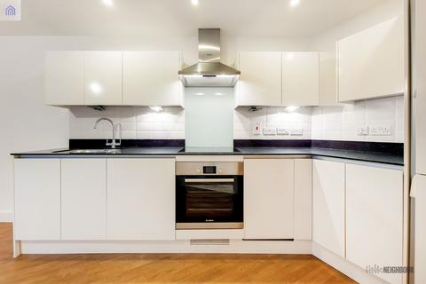 1 bedroom apartment to rent - Mildmay Avenue, London, N1