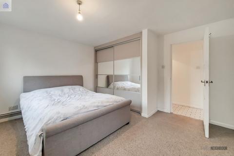 1 bedroom apartment to rent - Thrale Road, London, SW16