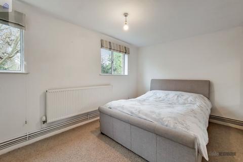 1 bedroom apartment to rent - Thrale Road, London, SW16