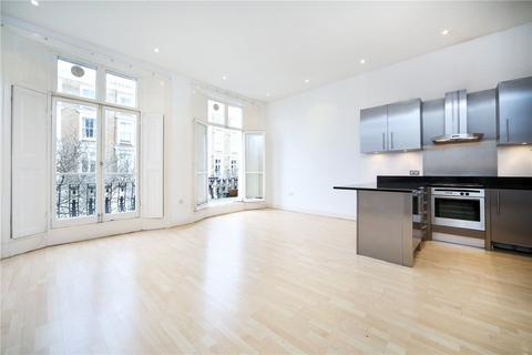 1 bedroom apartment to rent, Sunderland Terrace, London, W2