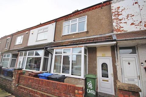 98 Castle Street, Grimsby, DN32 7LA