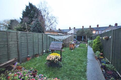 98 Castle Street, Grimsby, DN32 7LA