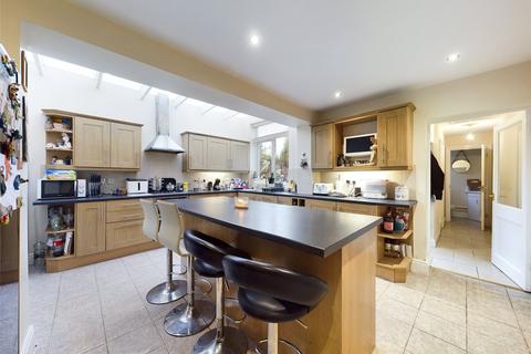 4 bedroom semi-detached house for sale - Tunnel Hill, Worcester, Worcestershire, WR4