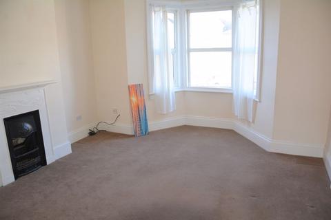 2 bedroom apartment to rent - 2 Bedroom First floor flat Severn Road Weston-super-Mare