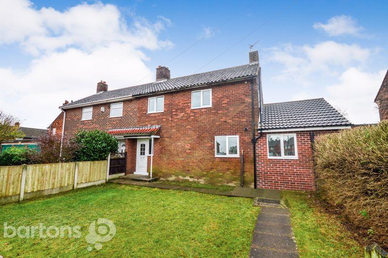 Pear Tree Avenue, Wickersley 3 bed semidetached house £180,000