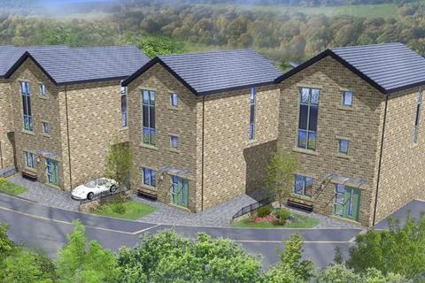 4 bedroom detached house for sale - Victoria Meadows Phase II, Ripponden HX6 4FJ