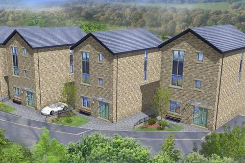 4 bedroom detached house for sale - Victoria Meadows Phase 2, Ripponden HX6 4FJ