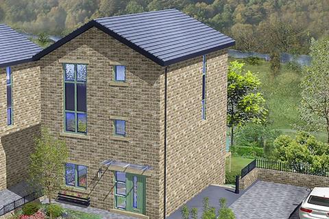 4 bedroom detached house for sale - Victoria Meadows Phase 2, Ripponden HX6 4FJ