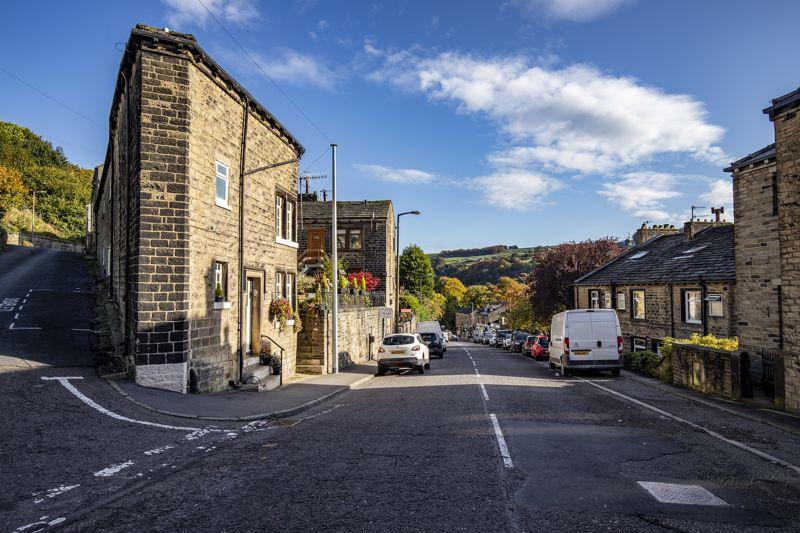 Rochdale Road,...
