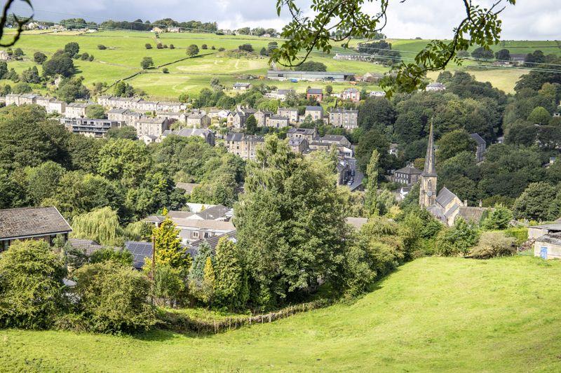 Ryburn Valley