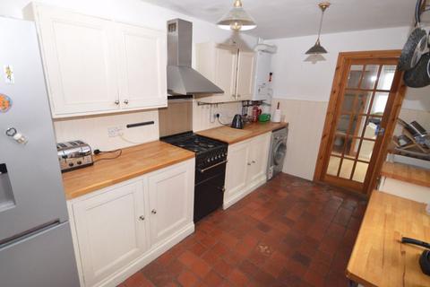 3 bedroom terraced house for sale - Hereford Road, Mardy, Abergavenny