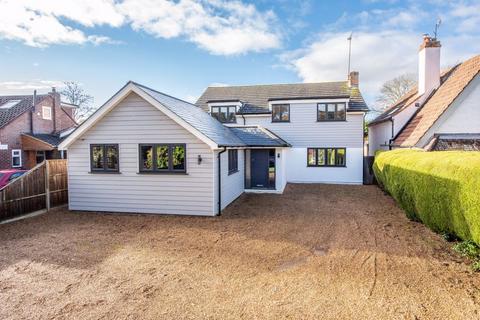 Woodview Ockham Road North, Ockham, Woking, GU23 6PD