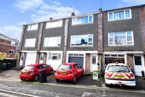 3 bedroom terraced house for sale, Devonshire Place, Lower Pennsylvania, Exeter