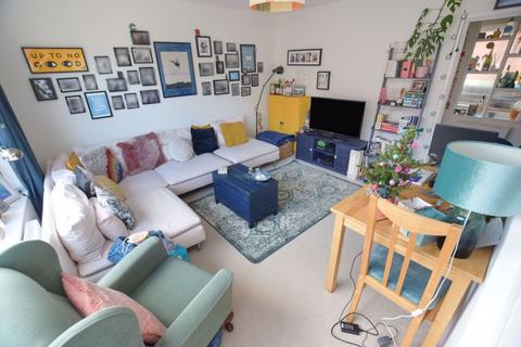 3 bedroom terraced house for sale, Devonshire Place, Lower Pennsylvania, Exeter