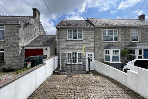 2 bedroom semi-detached house for sale, St Stephen, Near St. Austell