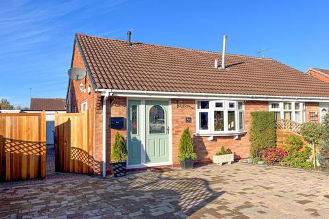 26 Berry Hill, Hednesford, Cannock, WS12 1UJ