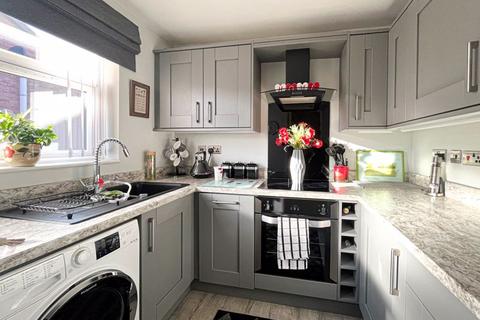 26 Berry Hill, Hednesford, Cannock, WS12 1UJ
