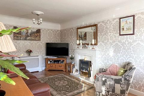 26 Berry Hill, Hednesford, Cannock, WS12 1UJ