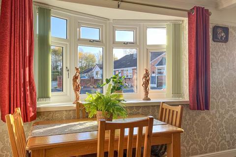 26 Berry Hill, Hednesford, Cannock, WS12 1UJ