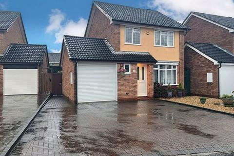 5 Ashtead Close, Minworth, Sutton Coldfield, B76 1YH
