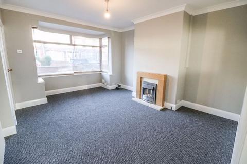 2 bedroom terraced house to rent, Bedford Road, Hessle