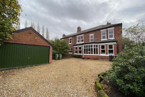 16 Appleton Street, Northwich, CW8 4DD
