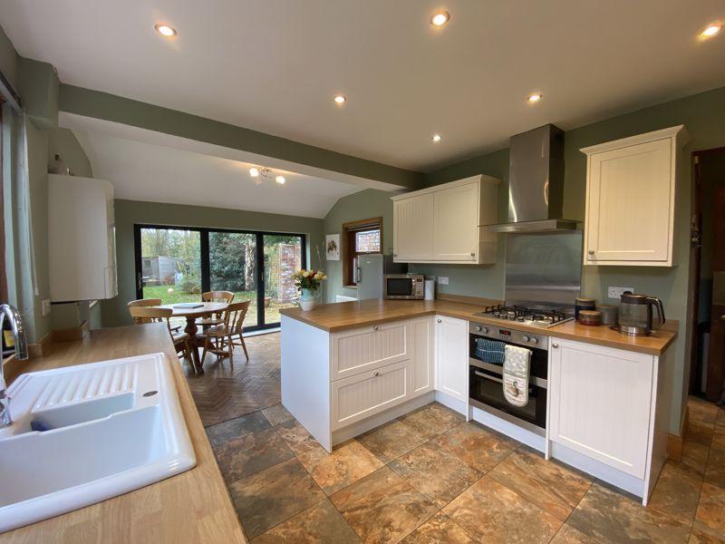 Quality Kitchen