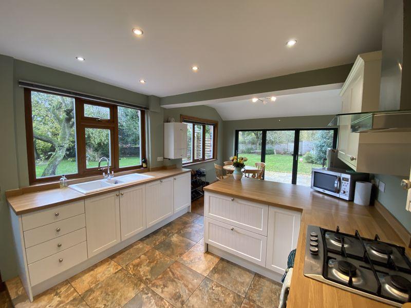 Quality Kitchen