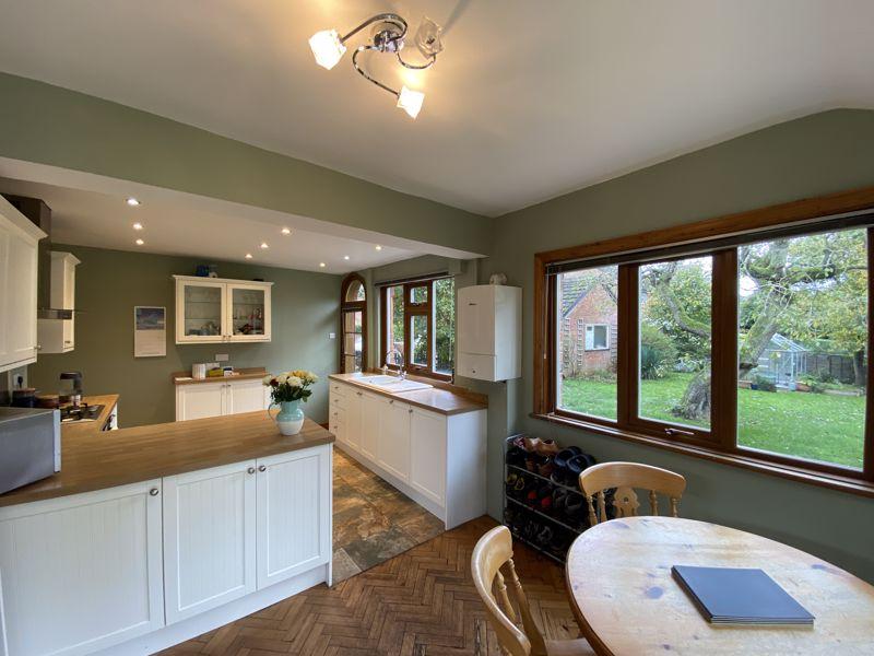 Quality Kitchen