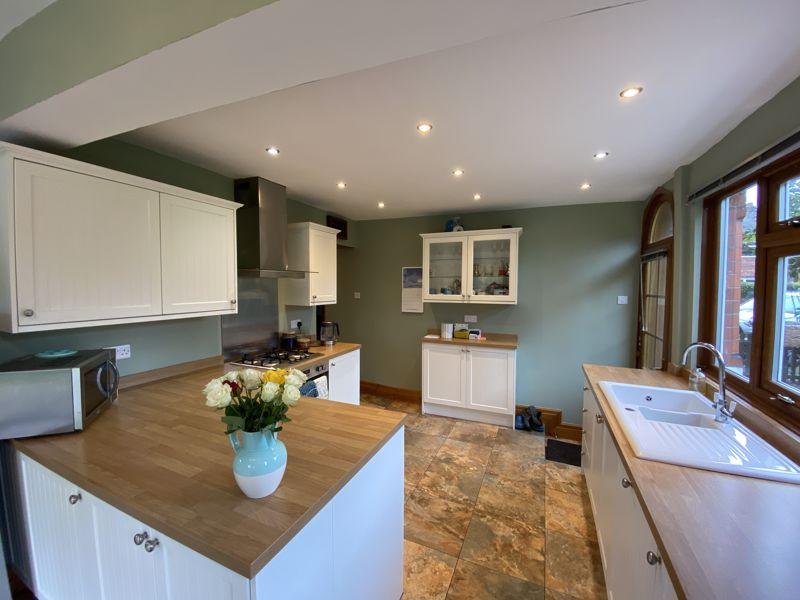 Quality Kitchen