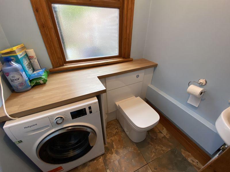 Utility/WC