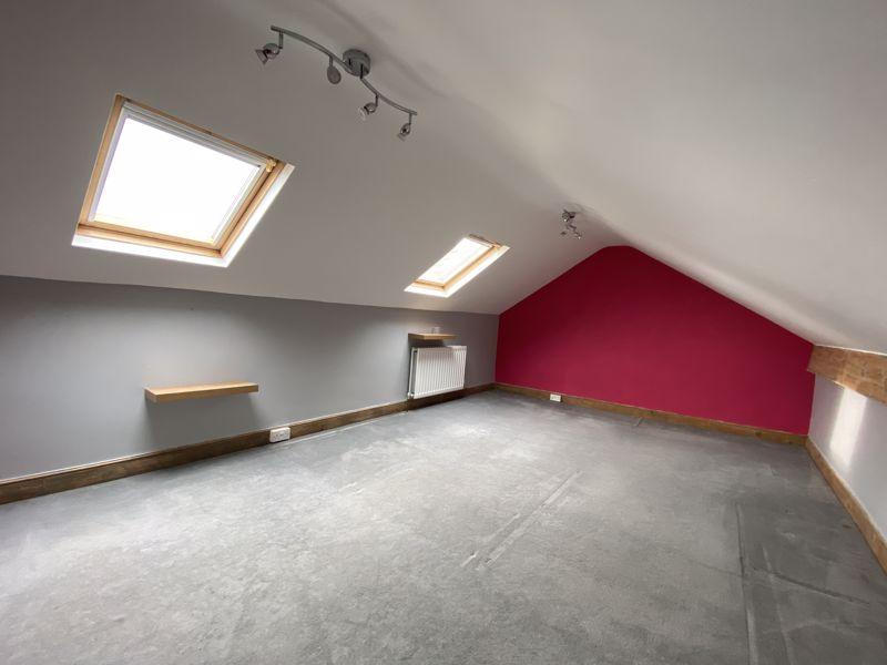 Bedroom Five (2nd