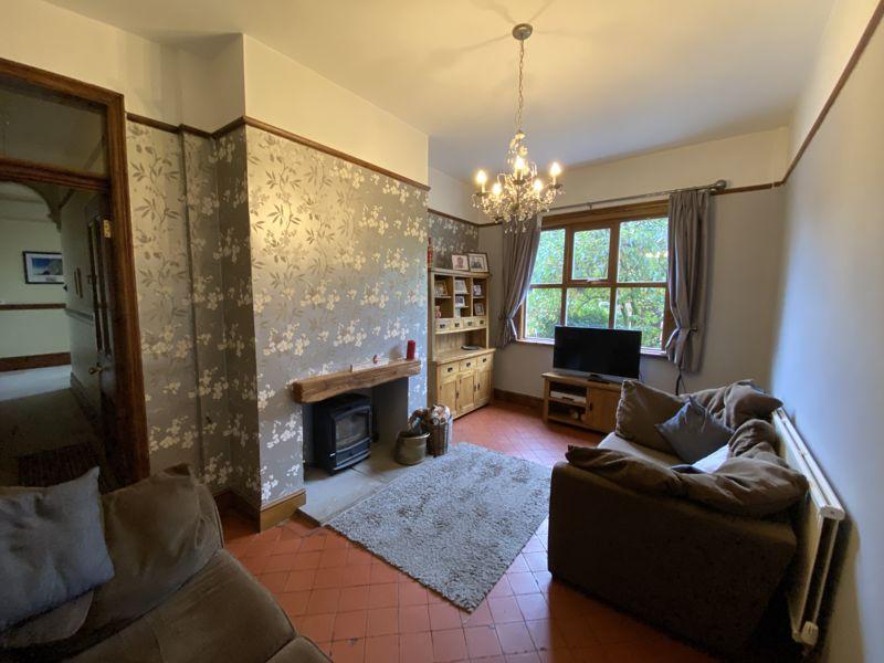Morning Room