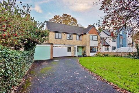 36 Beech Avenue, Worcester, WR3 8PY