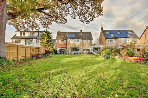 36 Beech Avenue, Worcester, WR3 8PY