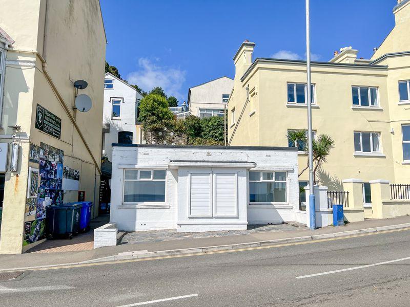 1 Summerhill Road,