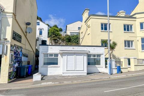 Restaurant to rent - 1 Summerhill Road, Douglas