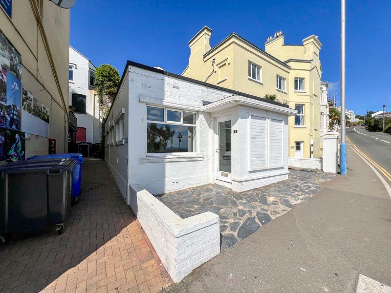 1 Summerhill Road,